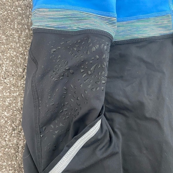 Lululemon Cropped Jogger - Picture 2 of 7